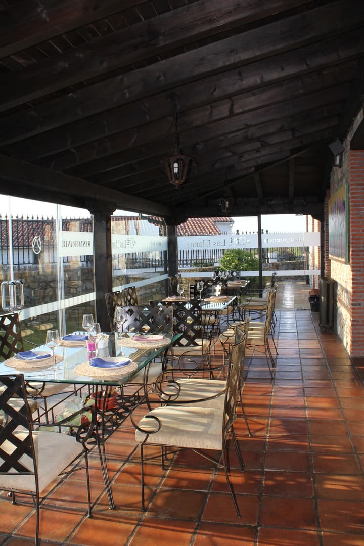 Hotel Playa de las Llanas