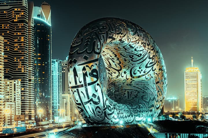 Holiday Inn Express Dubai Safa Park by IHG