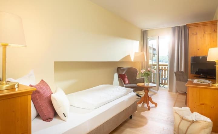 Hotel Seppl