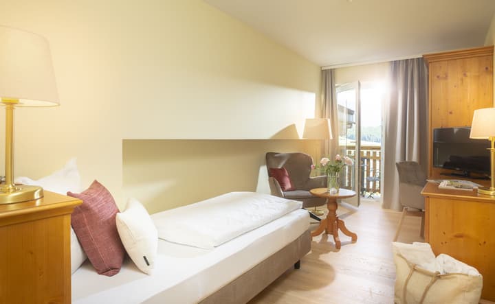Hotel Seppl