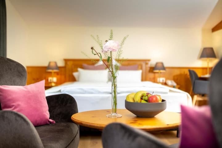 Hotel Seppl