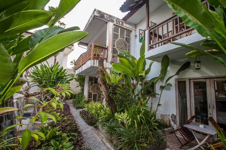 Abian Biu Mansion