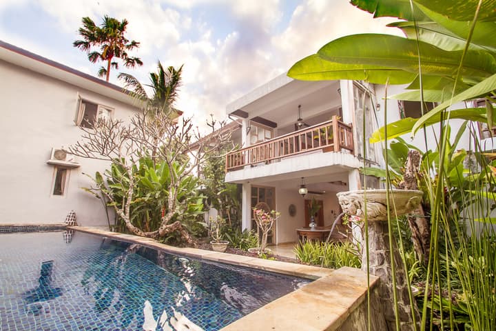 Abian Biu Mansion