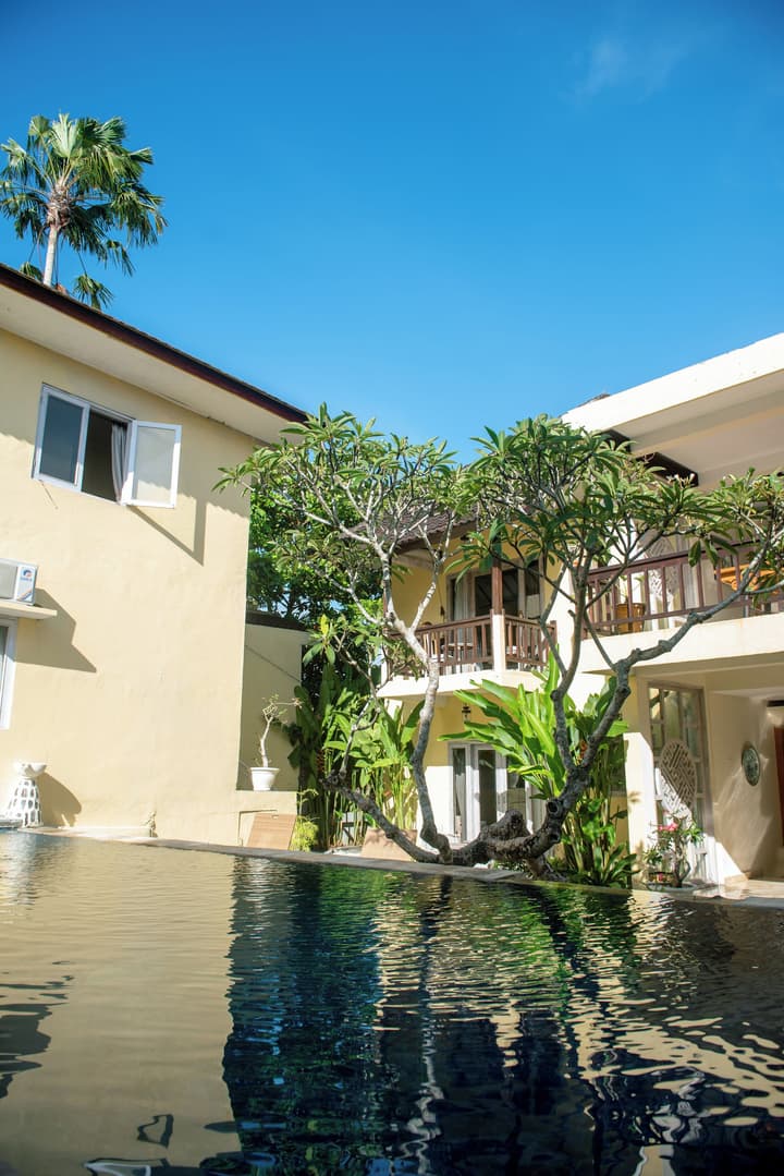 Abian Biu Mansion