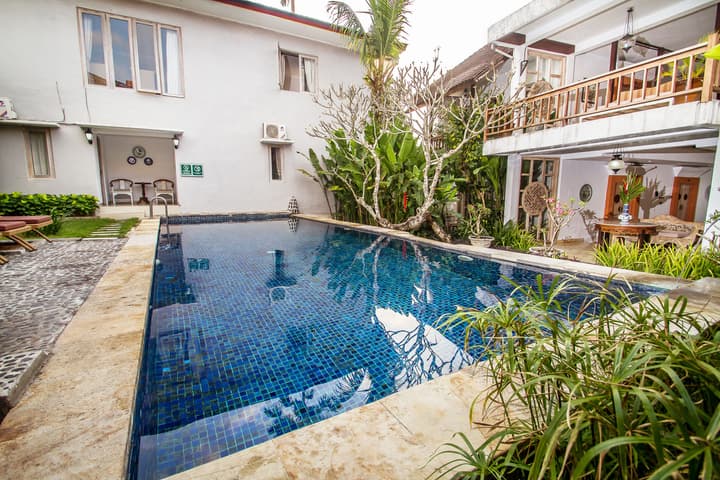 Abian Biu Mansion
