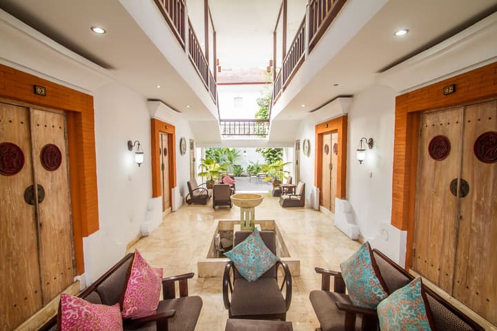 Abian Biu Mansion