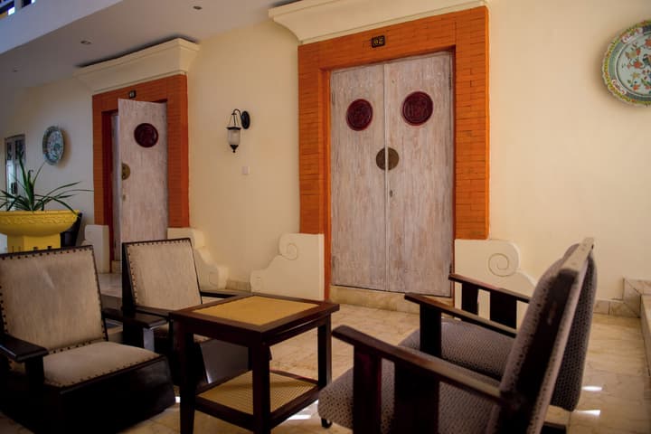 Abian Biu Mansion