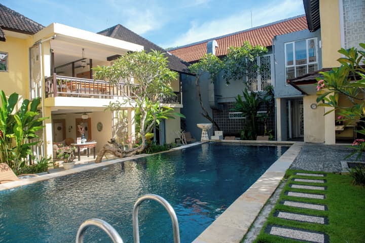 Abian Biu Mansion