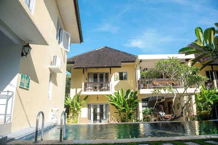 Abian Biu Mansion