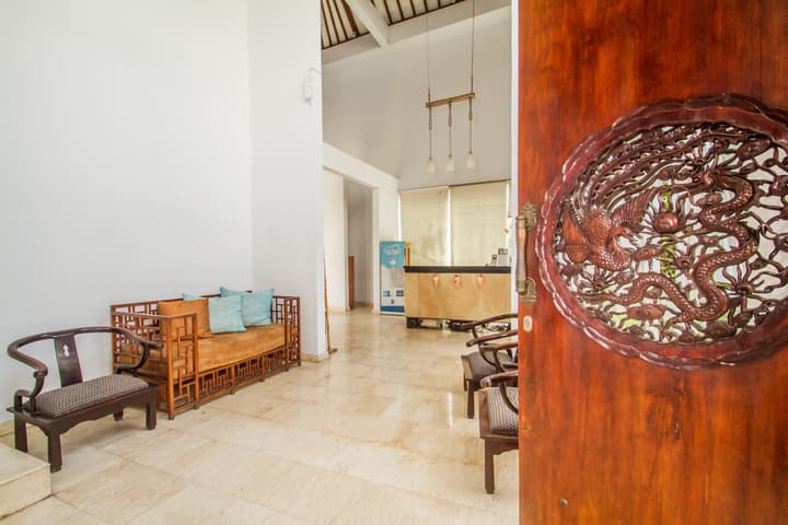 Abian Biu Mansion