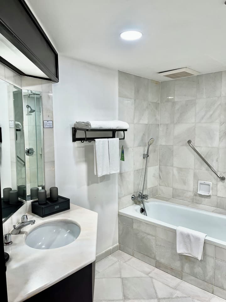 Sabah Hotel Sandakan
