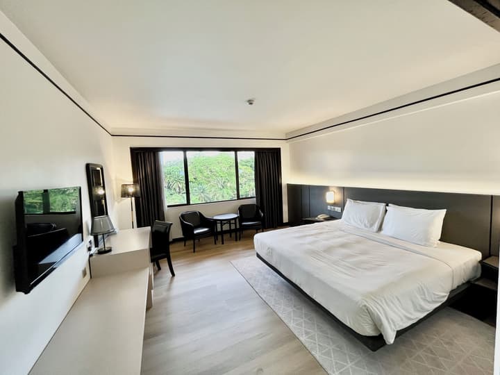 Sabah Hotel Sandakan