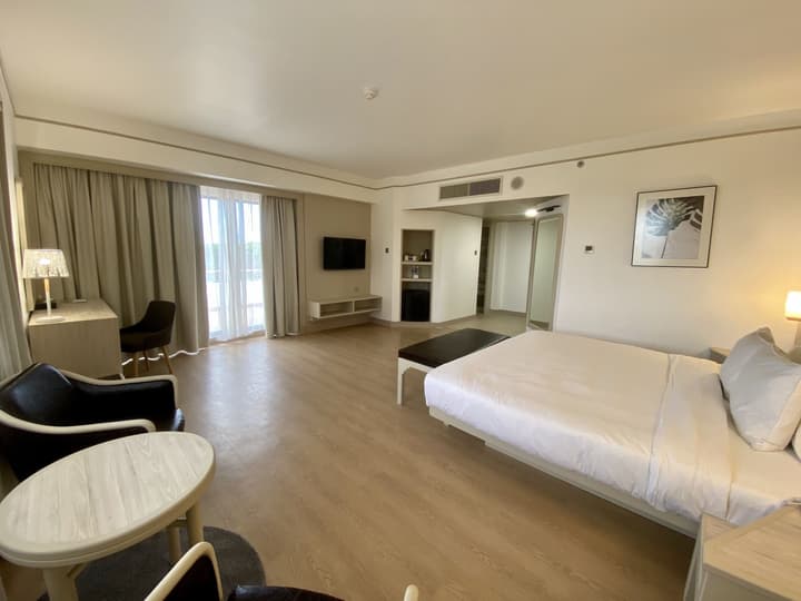Sabah Hotel Sandakan