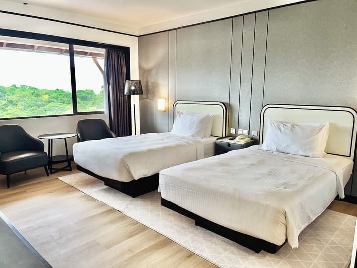 Sabah Hotel Sandakan