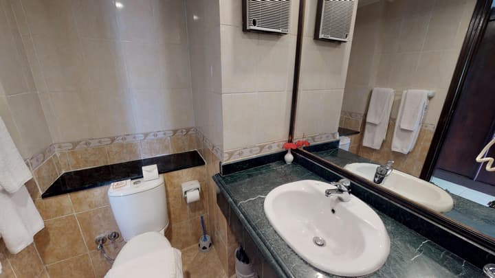 Wadi Lahmy Azur Resort