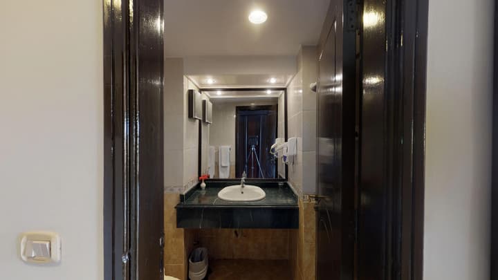 Wadi Lahmy Azur Resort