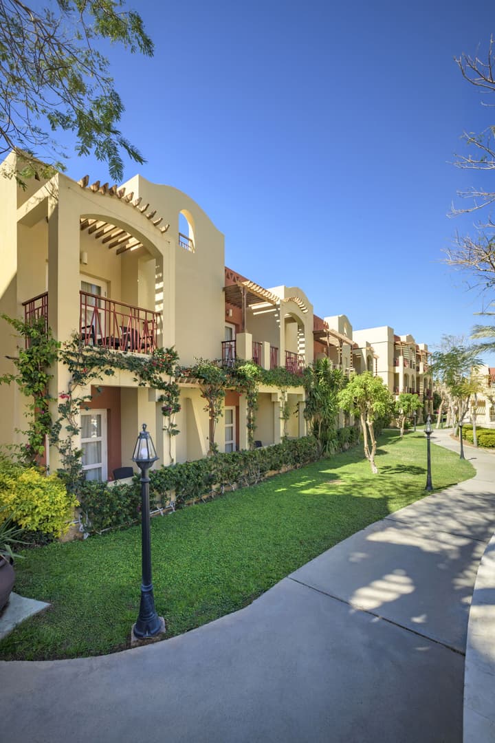 Marina Plaza Hotel, Tala Bay