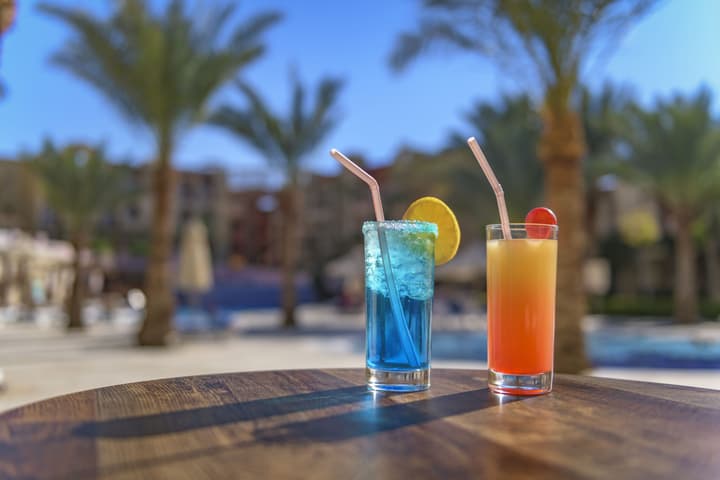 Marina Plaza Hotel, Tala Bay