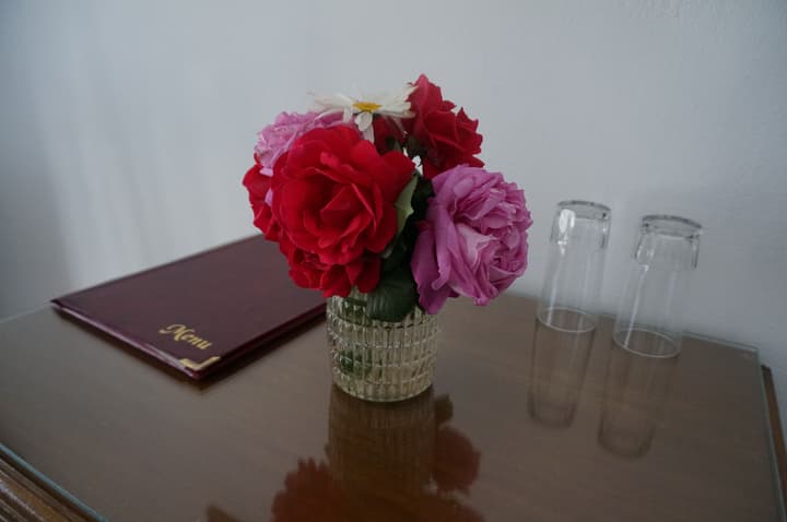 Adonis Hotel Naxos