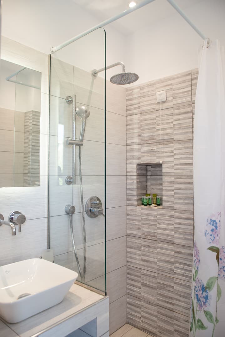 Adonis Hotel Naxos