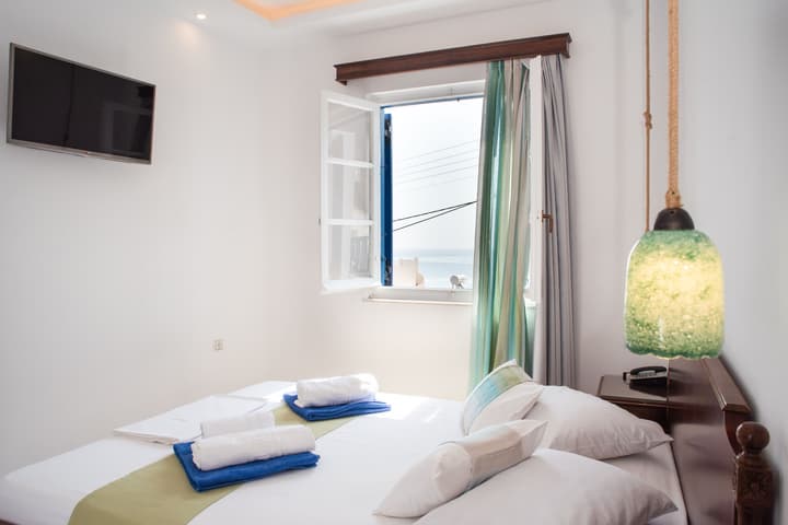 Adonis Hotel Naxos
