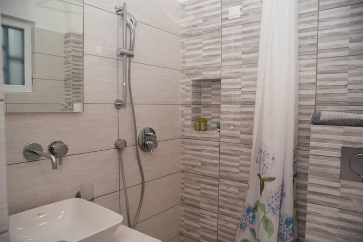 Adonis Hotel Naxos