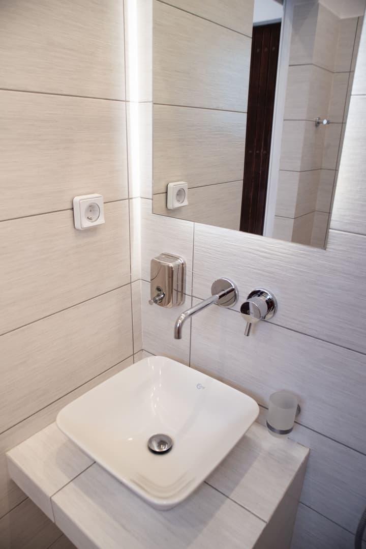 Adonis Hotel Naxos