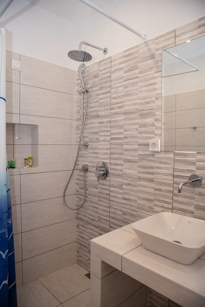 Adonis Hotel Naxos