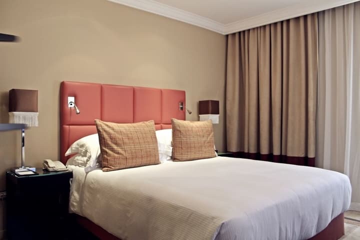 Arjaan by Rotana Dubai Media City