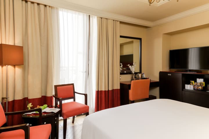 Arjaan by Rotana Dubai Media City