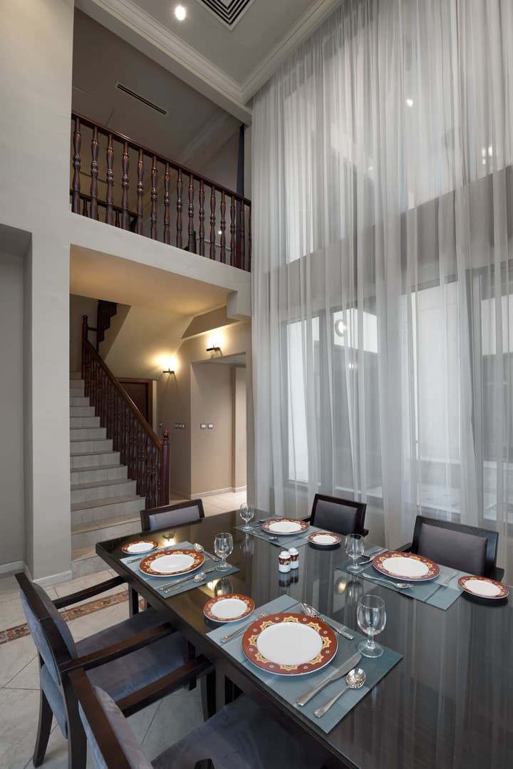 Arjaan by Rotana Dubai Media City