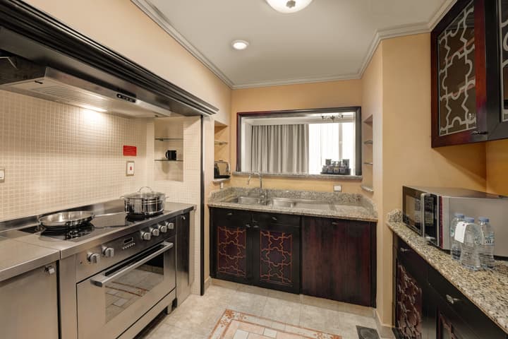 Arjaan by Rotana Dubai Media City