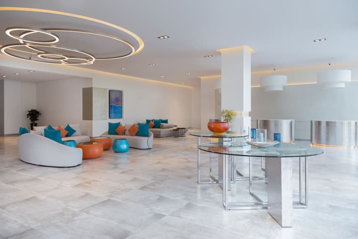 Arjaan by Rotana Dubai Media City