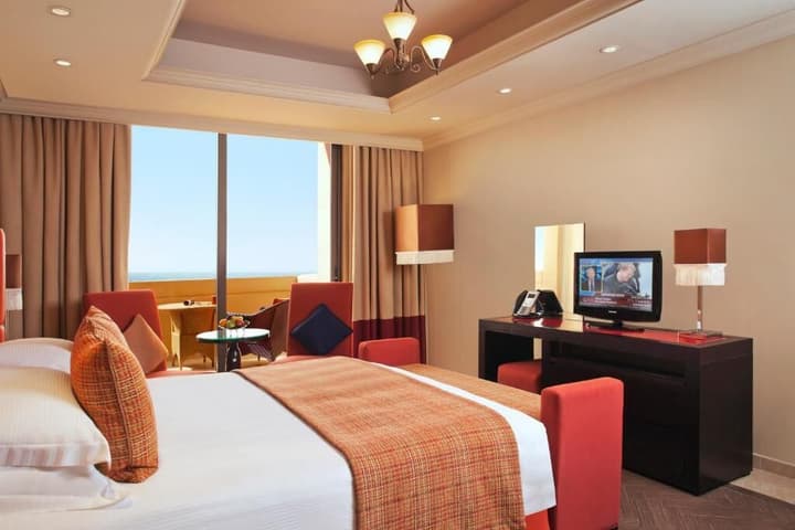Arjaan by Rotana Dubai Media City