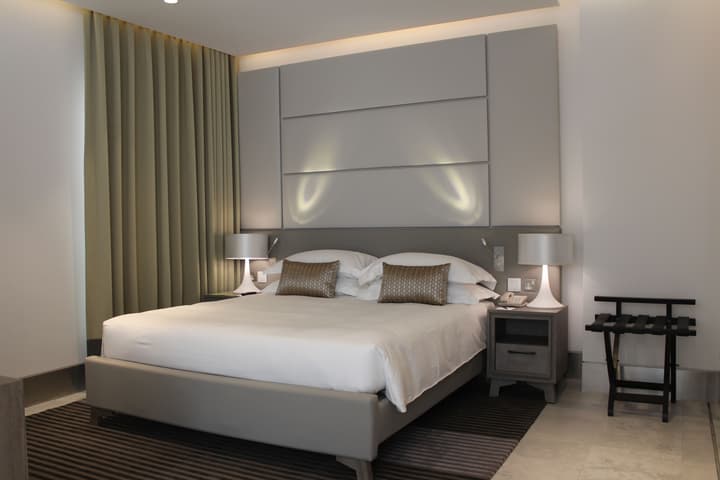 Arjaan by Rotana Dubai Media City