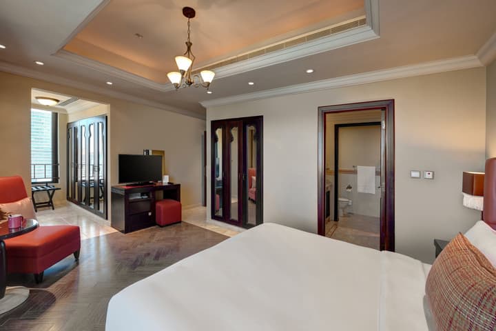 Arjaan by Rotana Dubai Media City