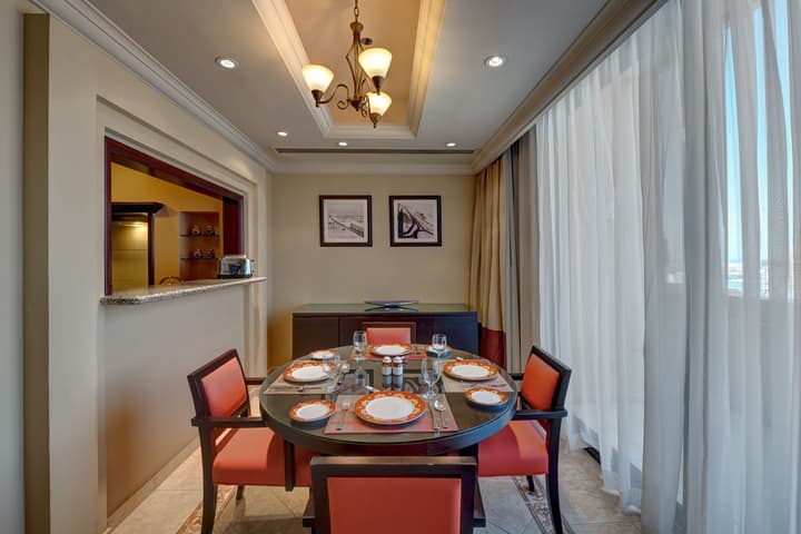 Arjaan by Rotana Dubai Media City