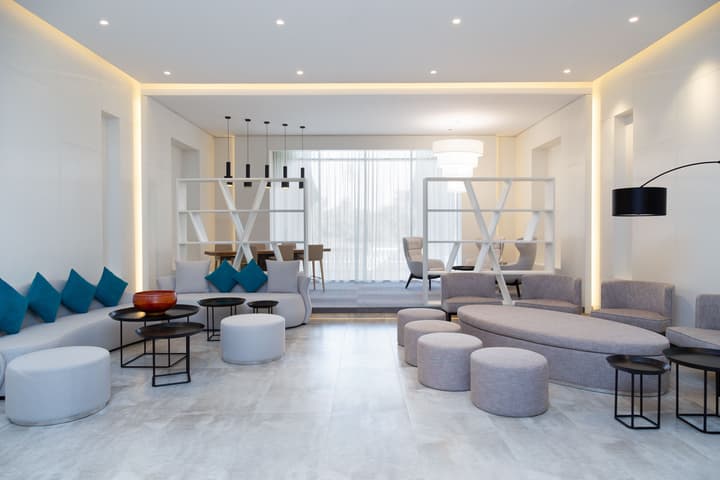 Arjaan by Rotana Dubai Media City