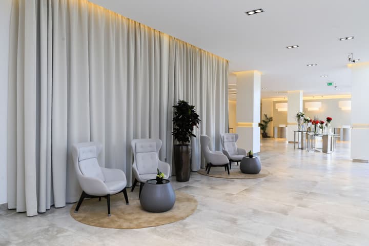 Arjaan by Rotana Dubai Media City
