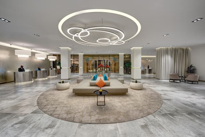 Arjaan by Rotana Dubai Media City