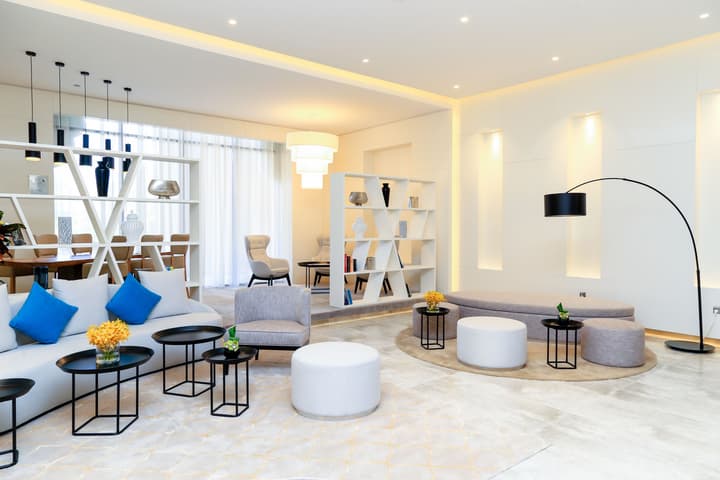 Arjaan by Rotana Dubai Media City