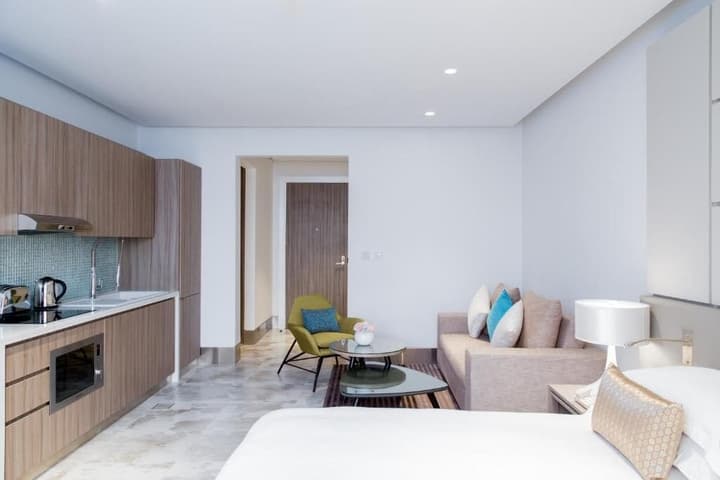 Arjaan by Rotana Dubai Media City
