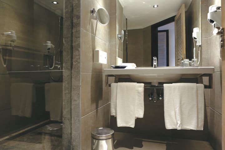 Hotel Riu Tikida Beach - Adults Only - All inclusive