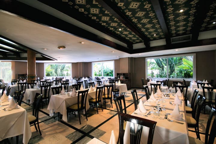 Hotel Riu Tikida Beach - Adults Only - All inclusive