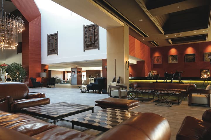 Hotel Riu Tikida Beach - Adults Only - All inclusive