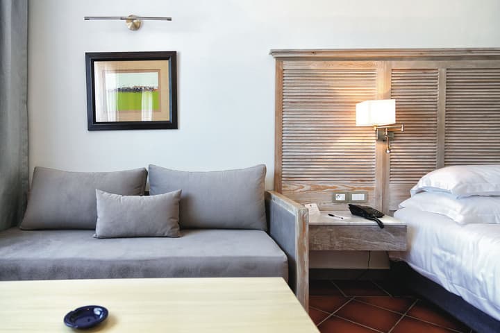 Hotel Riu Tikida Beach - Adults Only - All inclusive