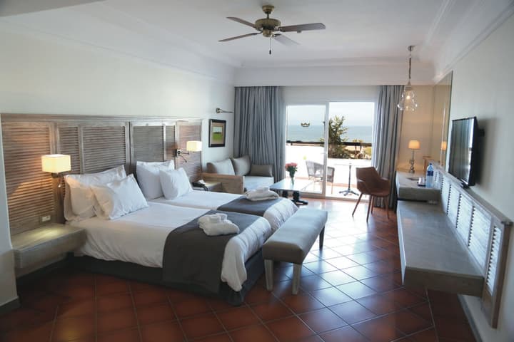 Hotel Riu Tikida Beach - Adults Only - All inclusive