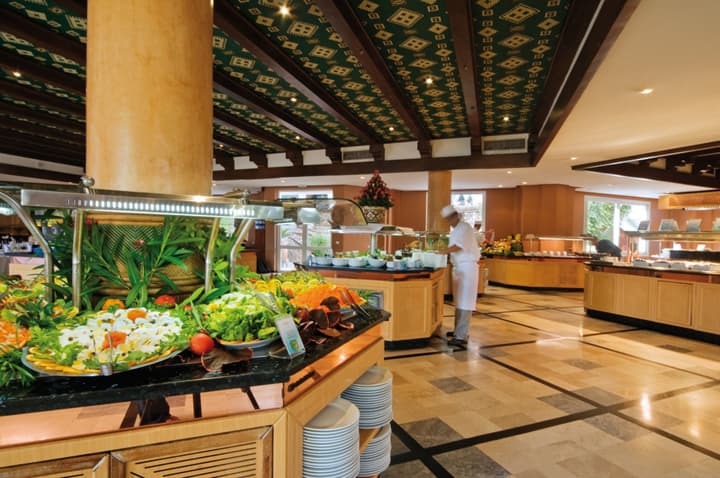 Hotel Riu Tikida Beach - Adults Only - All inclusive