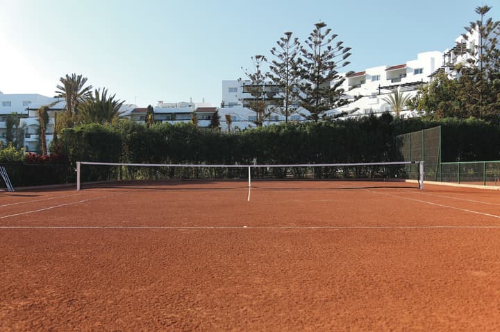 Hotel Riu Tikida Beach - Adults Only - All inclusive