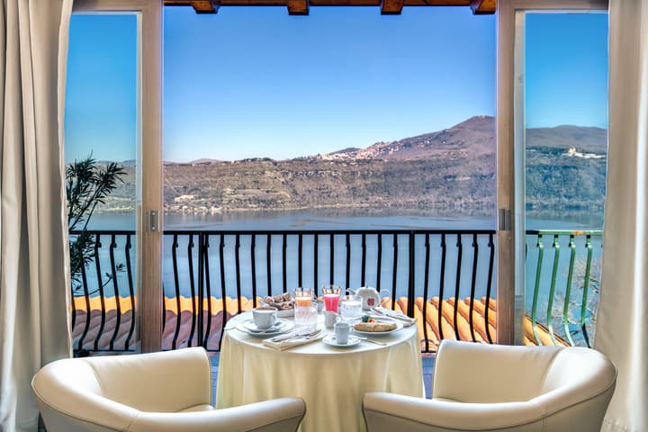 Hotel Castel Vecchio